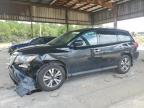 2017 NISSAN PATHFINDER - 5N1DR2MN2HC694611