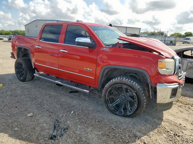2015 GMC SIERRA K1500 SLT 3GTU2VEC8FG390135