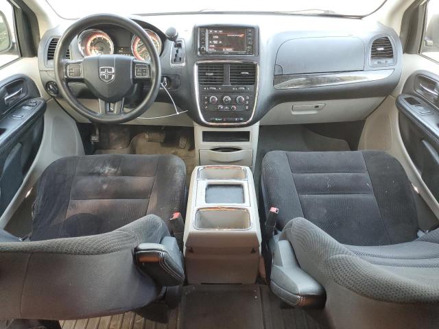 2018 DODGE GRAND CARA 2C4RDGBG1JR313936