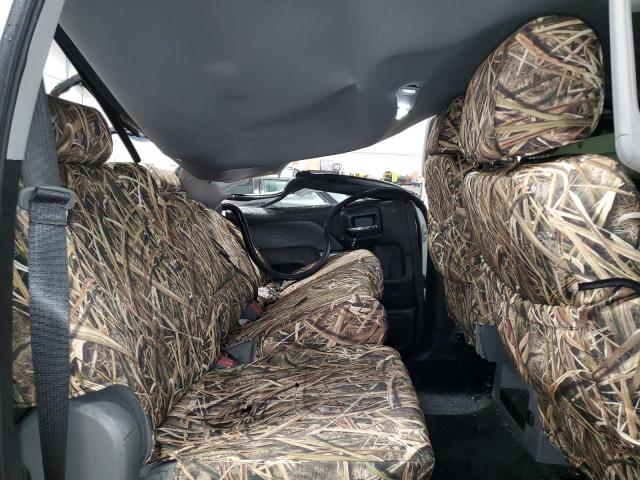 2018 CHEVROLET SILVERADO - 3GCUKREC7JG463625
