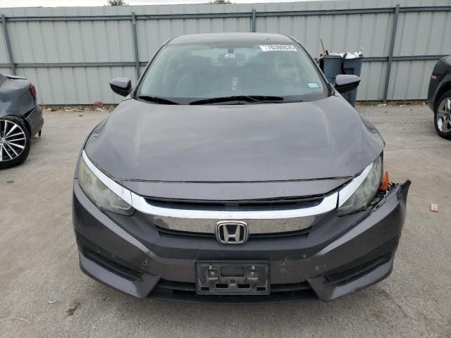 2016 HONDA CIVIC LX - 19XFC2F54GE086026