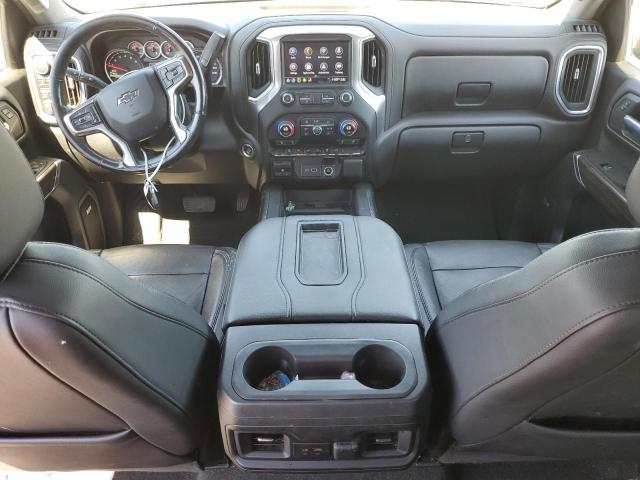 2020 CHEVROLET SILVERADO K1500 LT TRAIL BOSS 1GCPYFED3LZ106836