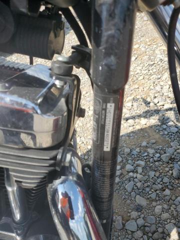 2008 HARLEY-DAVIDSON XL1200 C 1HD1CT3158K460271