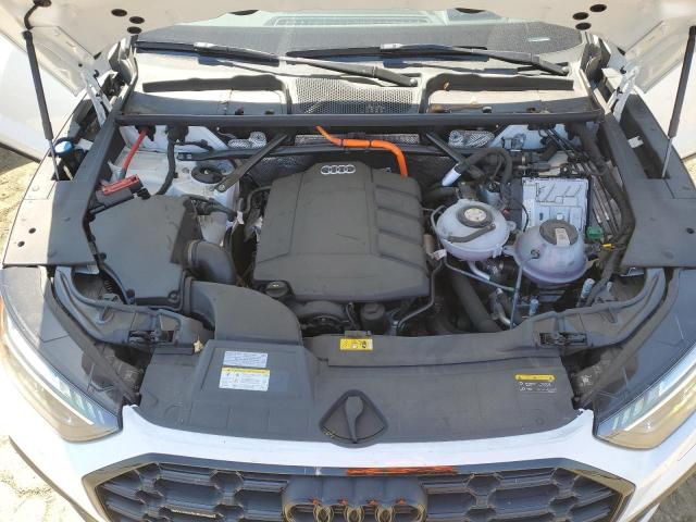 2024 AUDI Q5 E PREST WA1F2AFY1R2013164