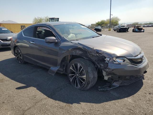 2017 HONDA ACCORD EX - 1HGCT1B75HA007957