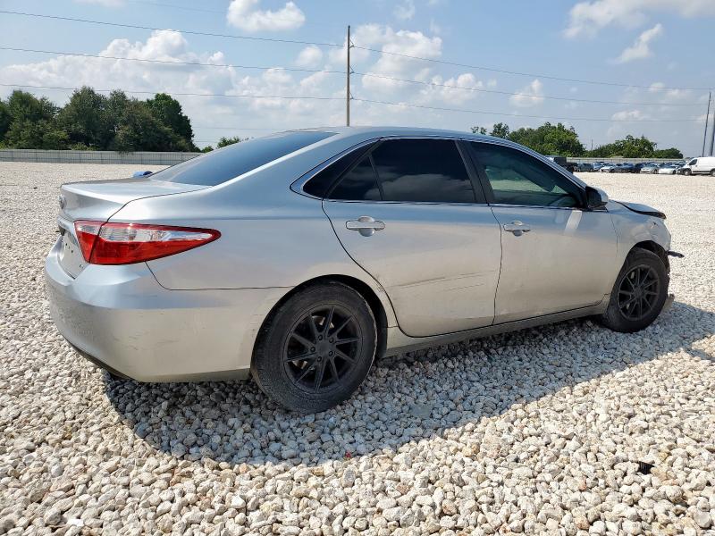 2016 TOYOTA CAMRY LE 4T1BF1FK7GU125324