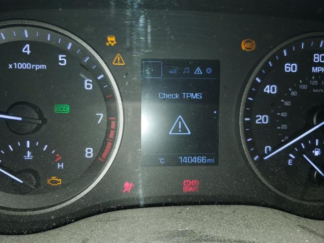 2016 HYUNDAI TUCSON LIM KM8J3CA25GU243797