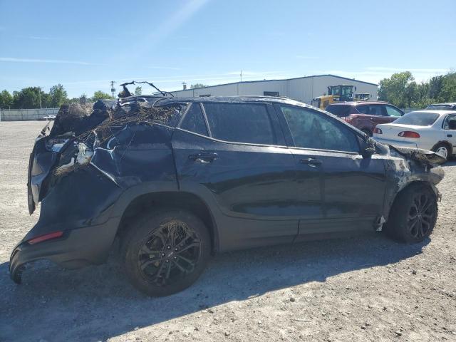 2019 GMC TERRAIN SL 3GKALTEV3KL399918