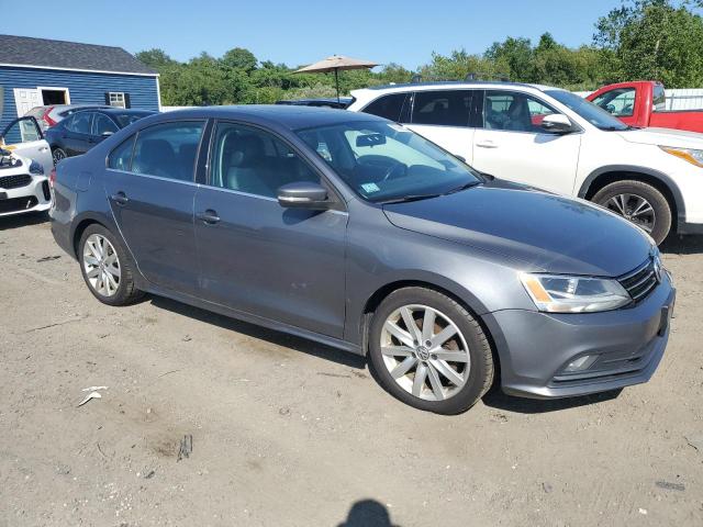 2015 VOLKSWAGEN JETTA TDI 3VWLA7AJ7FM299239