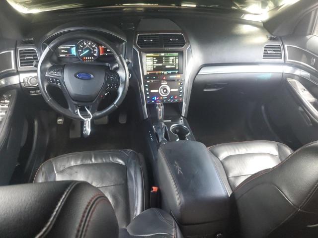 2016 FORD EXPLORER SPORT 1FM5K8GT1GGA60669