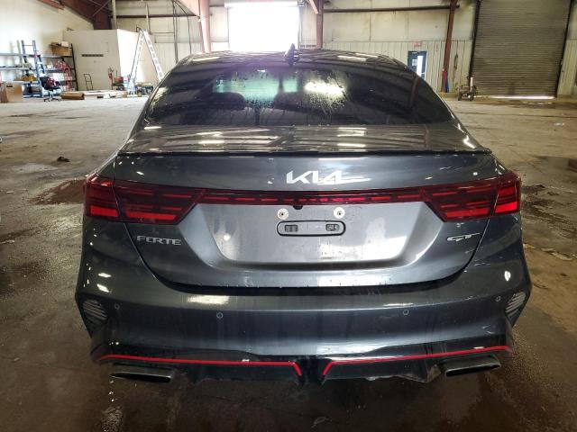 2023 KIA FORTE GT 3KPF44AC8PE520737