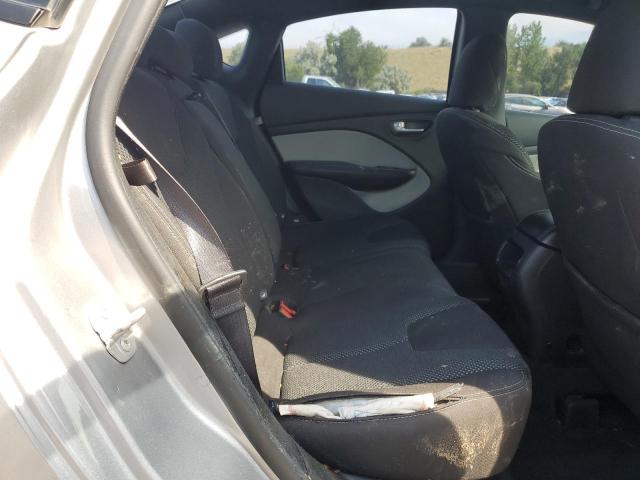 2016 DODGE DART SXT 1C3CDFBBXGD531121