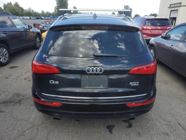 2016 AUDI Q5 PREMIUM WA1L2AFP9GA088028
