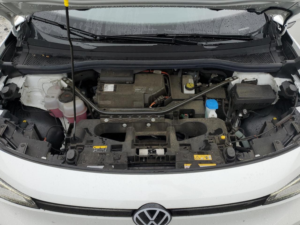 VOLKSWAGEN ID.4 PRO S