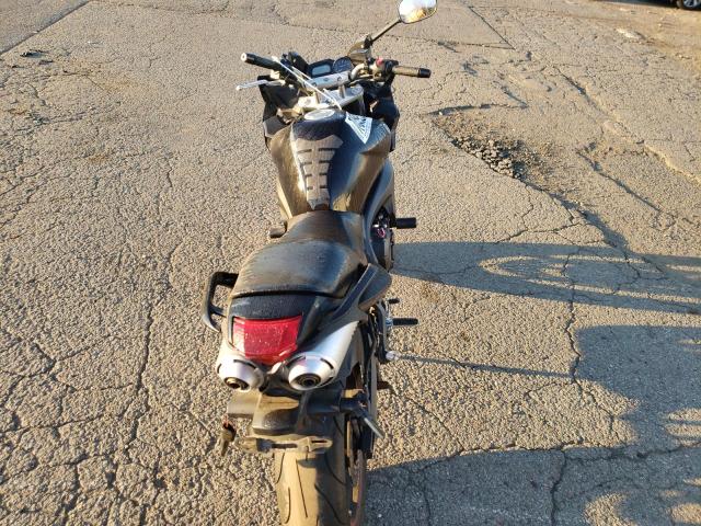 2009 YAMAHA FZ6 SHG JYARJ13E29A006676