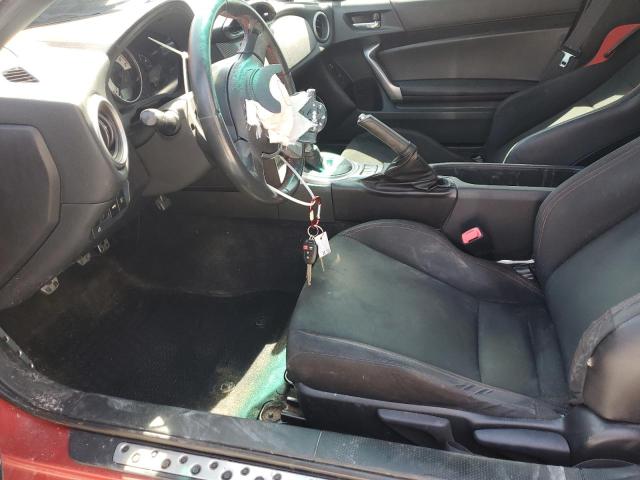 2015 TOYOTA SCION FR-S JF1ZNAA17F9710531