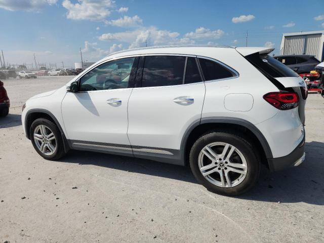 2021 MERCEDES-BENZ GLA 250 W1N4N4GB6MJ276015