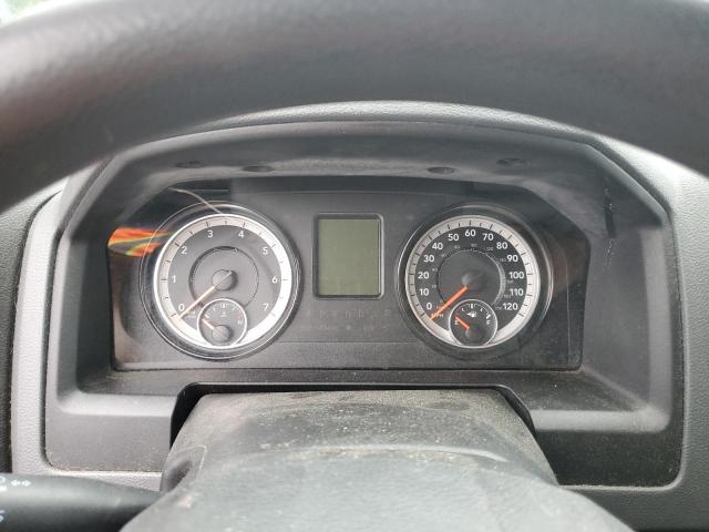 2016 RAM 1500 ST 3C6RR7KT5GG348855