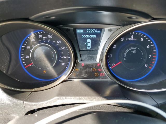 2015 HYUNDAI GENESIS CO KMHHT6KJ1FU126691