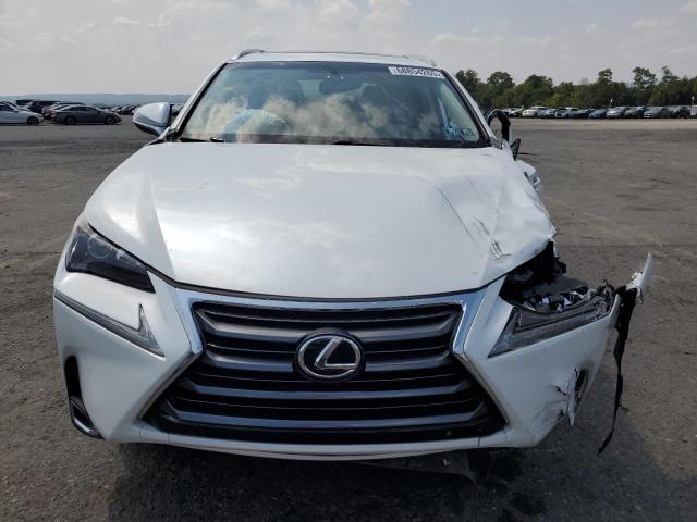 2016 LEXUS NX 200T BA JTJBARBZ5G2070157