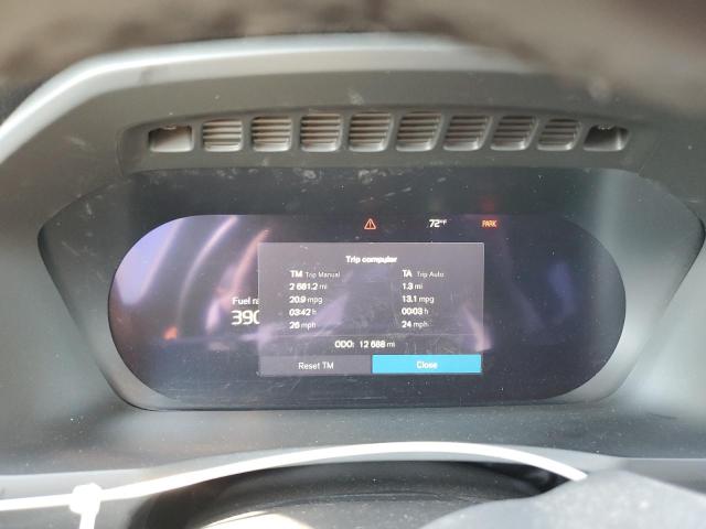 2025 VOLVO XC90 PLUS YV4062PE8S1316123