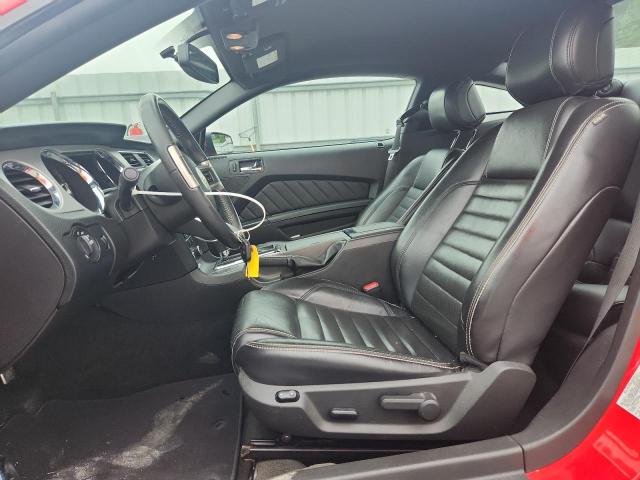 2013 FORD MUSTANG - 1ZVBP8AM0D5263311