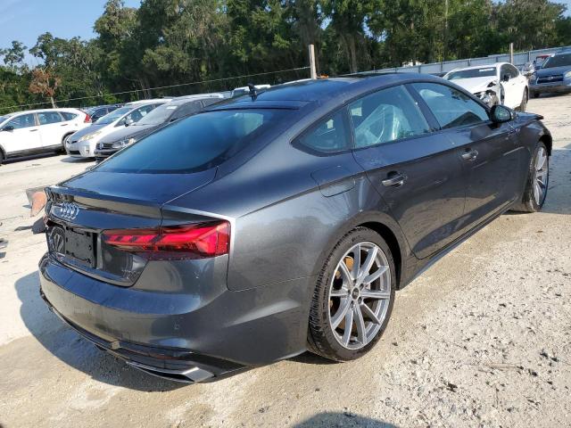 2025 AUDI A5 PREMIUM WAUDACF58SA007128