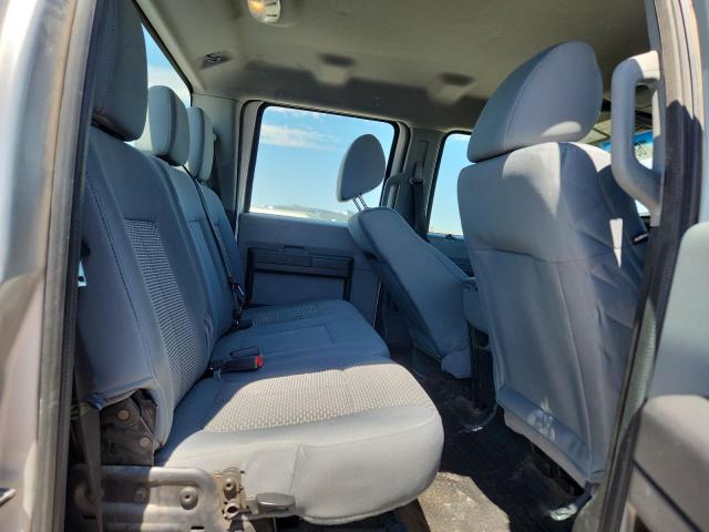 2013 FORD F250 SUPER - 1FT7W2B63DEB14206