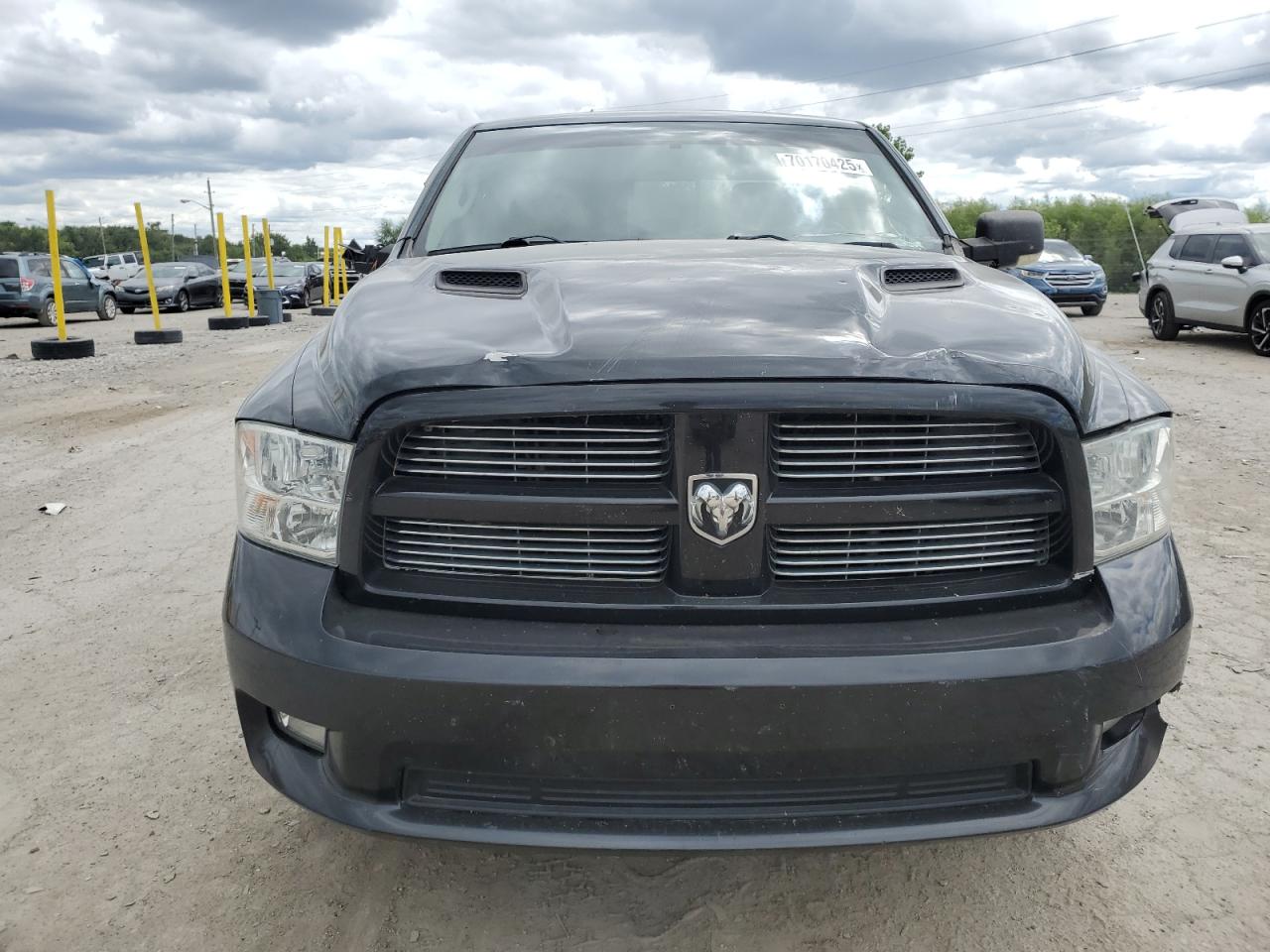 DODGE RAM 1500