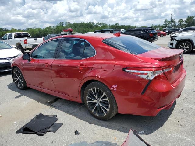 2020 TOYOTA CAMRY SE 4T1G11AK8LU324033