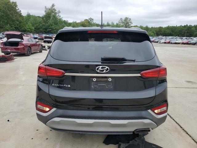 2020 HYUNDAI SANTA FE SE 5NMS23AD7LH289968