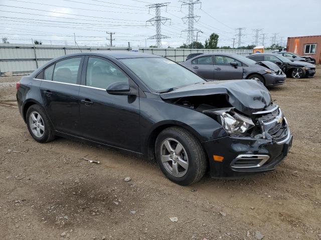 2016 CHEVROLET CRUZE LIMITED LT 1G1PE5SB6G7182356