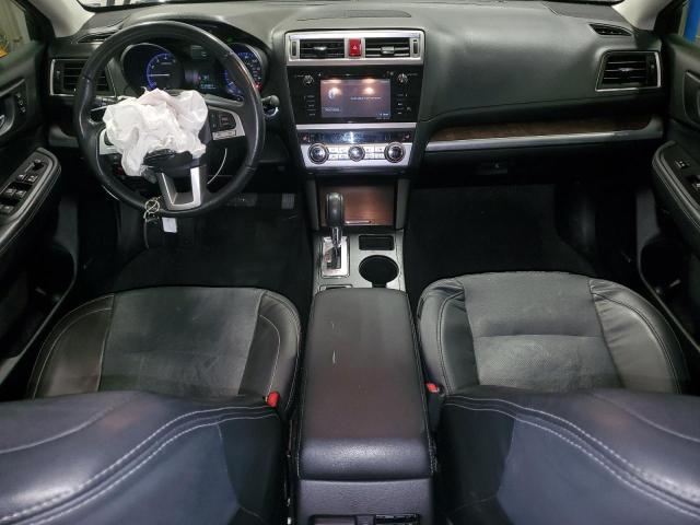 2017 SUBARU OUTBACK 2.5I LIMITED 4S4BSANC5H3265725