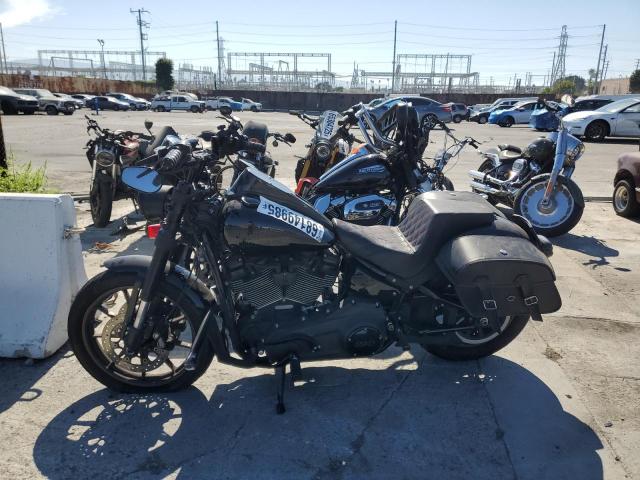 2020 HARLEY-DAVIDSON FXLRS 1HD1YWK24LB078674