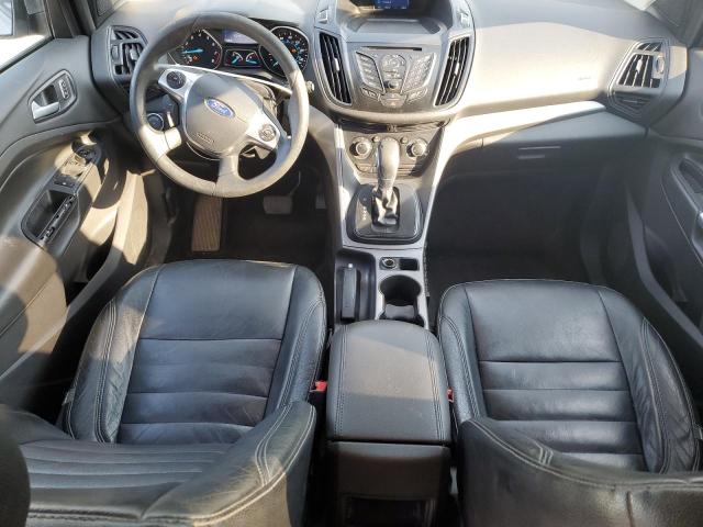 2015 FORD ESCAPE SE - 1FMCU9GXXFUB17106