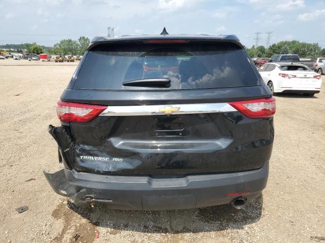 2020 CHEVROLET TRAVERSE L 1GNEVFKW8LJ170169