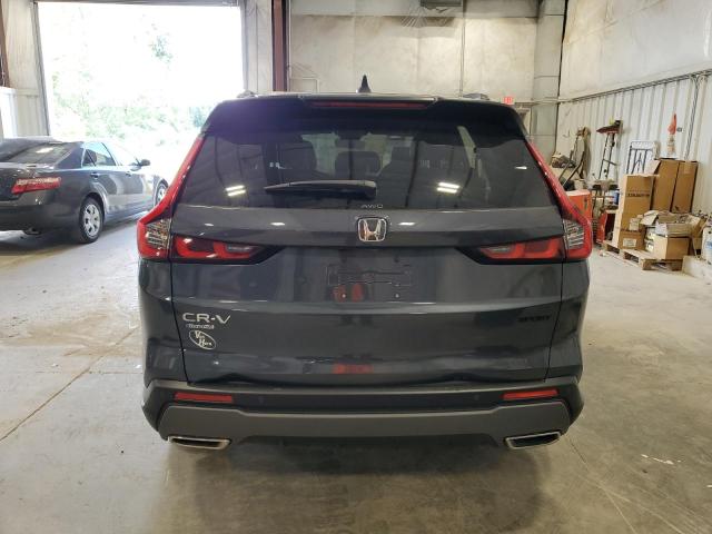 2025 HONDA CR-V SPORT 7FARS6H8XSE022613