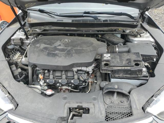 2018 ACURA TLX TECH 19UUB2F51JA006767