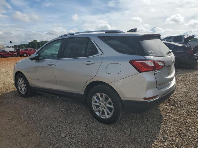 2018 CHEVROLET EQUINOX LT 2GNAXJEV4J6245667
