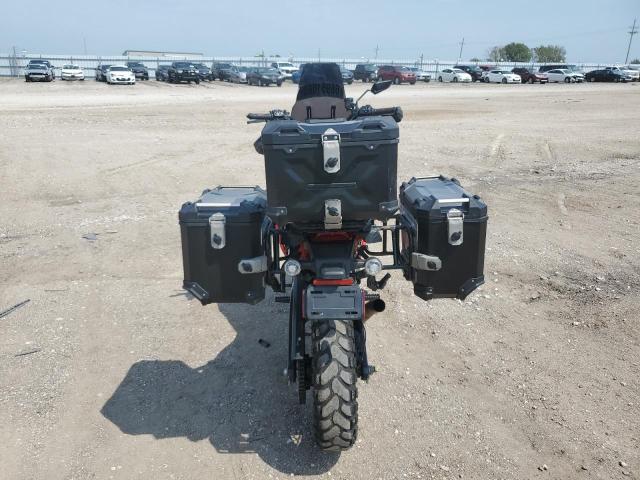 2024 HARLEY-DAVIDSON RA1250 SE 1HD1ZGS10RB953767