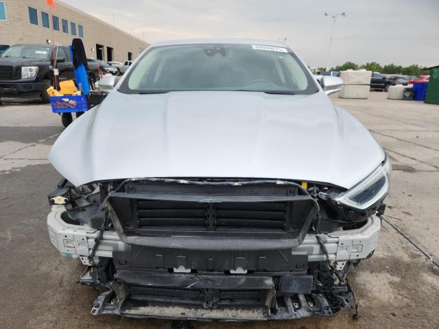 2019 FORD FUSION SEL - 3FA6P0CD0KR133984