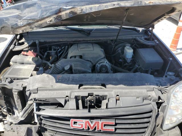 2013 GMC YUKON SLT - 1GKS2CE05DR338500