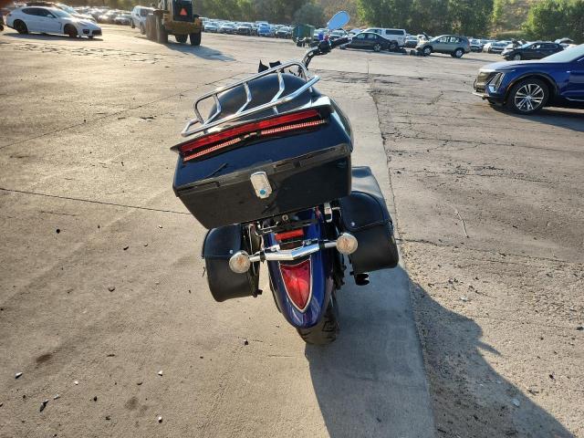 2007 YAMAHA XVS1300 A JYAVP24E27A004585
