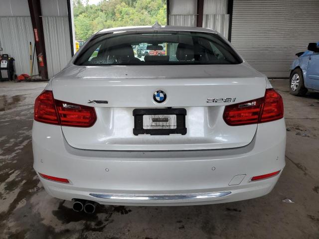 2015 BMW 328 XI WBA3B3G59FNR86714