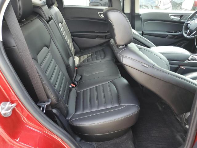 2020 FORD EDGE SEL - 2FMPK3J93LBA54107