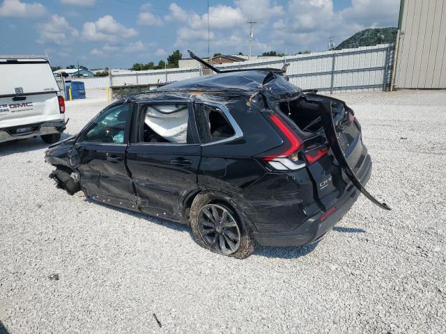 2024 HONDA CR-V SPORT #3292350308