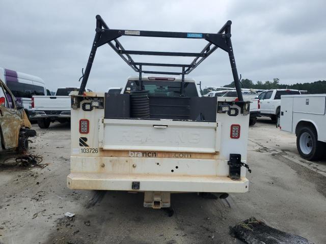 2023 CHEVROLET SILVERADO 1GB1YLE74PF170314