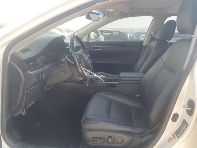 2016 LEXUS ES 300H JTHBW1GG8G2119539