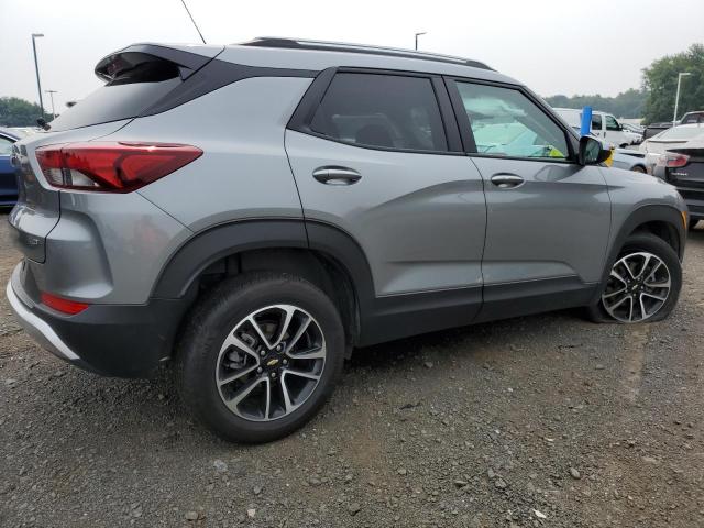 2025 CHEVROLET TRAILBLAZER LT KL79MPSL9SB049195