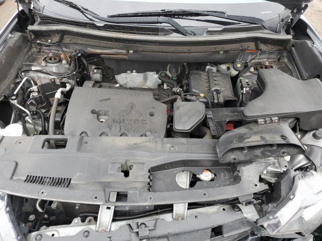 2020 MITSUBISHI OUTLANDER JA4AZ2A30LZ607198